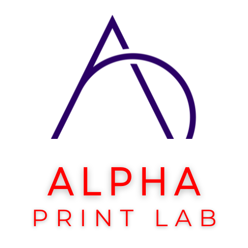 Alpha Print Lab